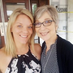 Meet your Posher, Shawna